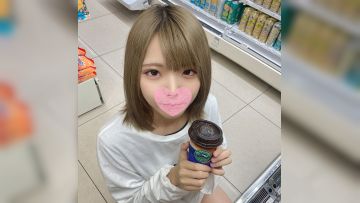 怒涛的200分钟！小动物系的肤白苗条美中出了2次。-cd4!