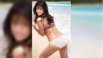 超级博客大妈