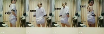 巨乳骚货主播LQ女神露脸微信福利紫薇啪啪啪39部合集 Part (5)