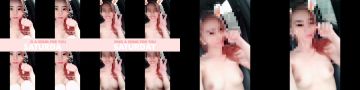 国际抖音爆出网红爱露露真实图片+视频资源[27V154P] 视频 Part (20)