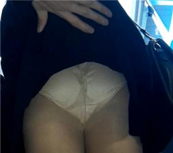 经典街头偷拍1