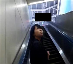 经典街头偷拍7