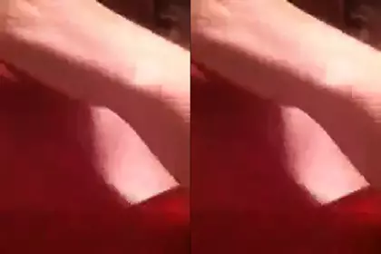 很迷人的少妇