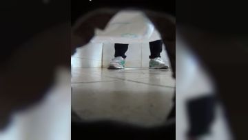 【厕所偷拍】真实厕拍 反映校园里的真实生活