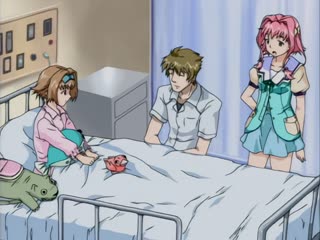 (18禁アニメ)(无修正)[GreenBunny]妹でいこう！第1话「妹なんだもん」