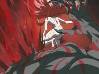 (无修正) 红莲 第1幕 「鬼」 (SpursEngine 960x720 H.264 AAC)