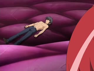 (18禁アニメ)淫妖虫THEANIMATION耻录二「