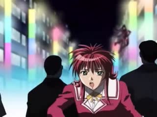 dongman#东京镇魂歌_第1话