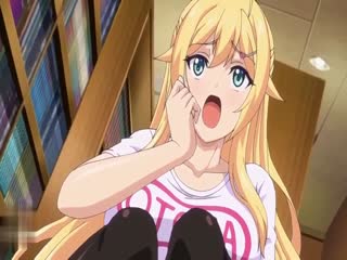 dongman#动漫-社长令嬢が差し出すのは捜查令状！