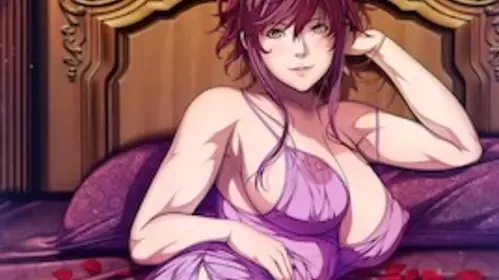 SLEEPLESS ～A Midsummer Night&amp;amp;#039;s Dream～ The Animation 上巻