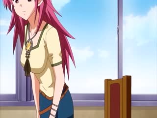 Diabolus ～鬼哭～ 下巻 「追忆の辱め」6-1