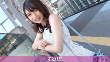 200GANA-2774 真实搭讪、初撮。 1864 在涉谷抓到了美女姐姐！「公司里全是女性…」很少能遇到男人、所以这次久违的相遇让她身体躁动了起来！