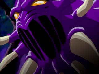 ( 18禁アニメ ) (无修正) [Green Bunny] 新世纪 淫魔圣伝 第四章