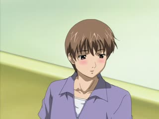 ( 18禁アニメ ) (无修正) [milky] 义母の吐息 ～背徳心に漂う母の色香～ 第2话