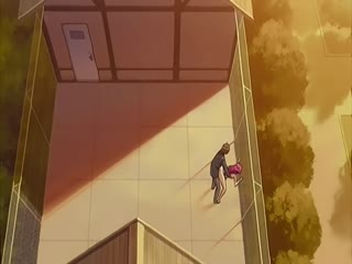 ( 18禁アニメ ) (无修正) [milky] 牝教师～淫辱の教室～ ＃3 私、仕合わせです…