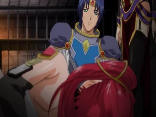 奴隷メイドプリンセス Vol.02 姫は子宫でアクメする6-18