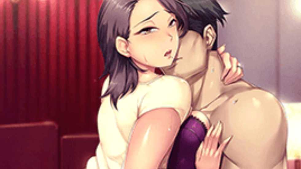 OVA妻が绮丽になったワケ#01