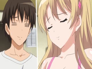 [ Collaboration Works ] えろげー！～Hもゲームも开発三昧～ 03