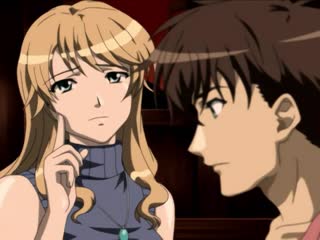 ( 无修正 )仕舞妻 THE ANIMATION 姉妹妻3 第2夜 最终话 ～闷える欲望～.mkv