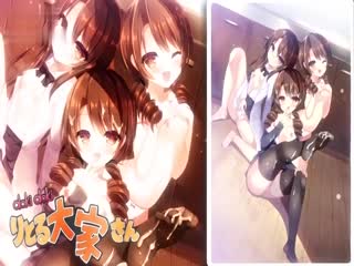 DOKIDOKI-小房东  3 n_668accdp1017