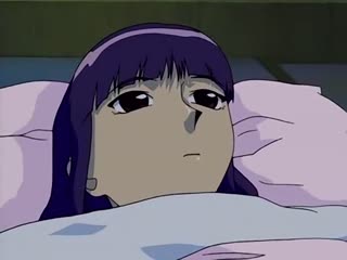 78DRJ-60042 続御先祖賛江 第四话 「梦名残」