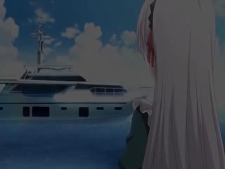 ACPDPR-1054 姫様LOVEライフ！ナマイキビキニ姫舞华～尻穴姫クルージング～