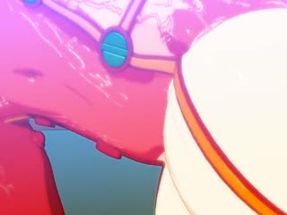 animate00250 獣 形态 2