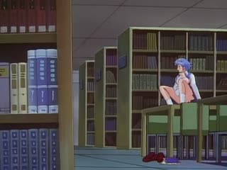 CC97-3002 淫魔大都市 3