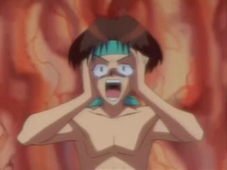 CC97-3002C 淫魔大都市 3