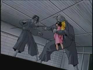 JVDW-5R めいKing エピソード2