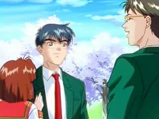 JSVA-52594 下级生 Volume1