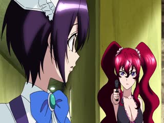 LDM010-008 天使与龙的轮舞 08