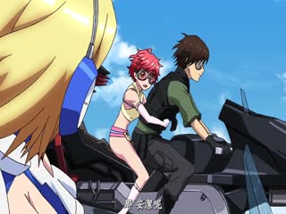 LDM010-017 天使与龙的轮舞 17