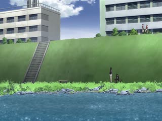 LDM033-001 健全机斗士 01