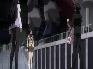 LDM033-011 健全机斗士 11