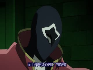 LDM033-008 健全机斗士 08