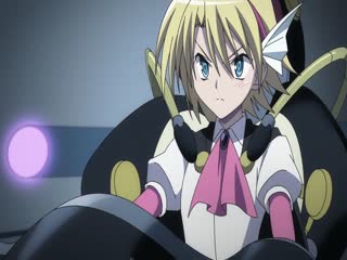 LDM033-009 健全机斗士 09