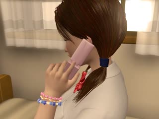 豹変 ～爆乳新任教师7-23