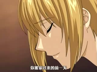 超昂天使#3 超昂天使エスカレイヤー ～Beat Angel Escalayer～ 第3话 カウンターアタック7-28