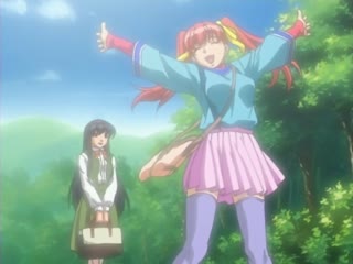 (18禁アニメ) (无修正) 鬼作 魂 复帰第2発 「渡る世间は鬼畜ばかり」 (PS3アプコン DVD 960x720 H.264)