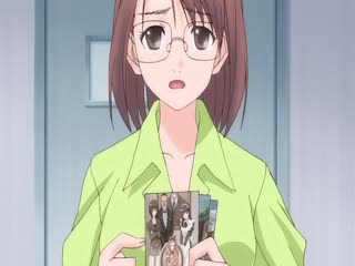 (18禁アニメ) 真章 幻梦馆 Epilogue.2 ～爱と真実と护るべきもの～ (DVD 1280x720 x264 AAC)