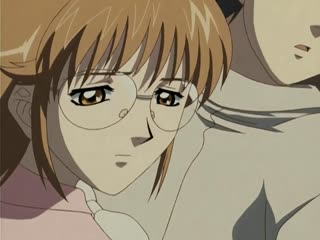 (18禁アニメ) 女教师 －肉体授业－ 下巻