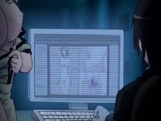 (18禁アニメ) 指先案内人 汁だく接待おかわり三杯目 第二话 新たなる获物(ターゲット)(DVD 1280x720 x264 AAC)