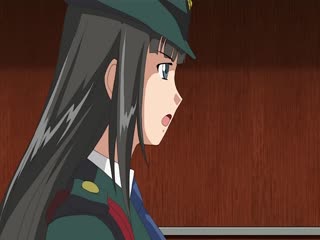 (18禁アニメ) 奸淫特急 満潮 后编 (DVD 1280x720 x264 AAC)