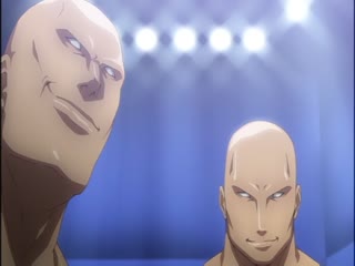 (18禁アニメ)[ピンクパイナップル] ファイティング オブ エクスタシー Vol.2「女忍者无惨」(DVD 1280x720 x264 AAC Hi10P)