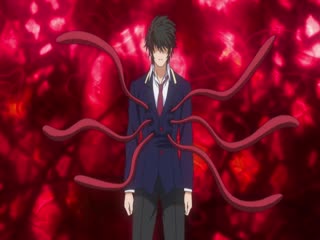 [Maho.sub][Celeb]魍魉の贽 二人目「BAD END 孕ませ地狱 すずなとレイカ」[720P x264 AAC Hi10P]