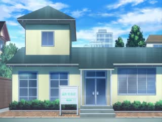 [MahoXOkazu][蜜Mitsu]麻吕の患者はガテン系 咲美の章2 [BD 720P x264 Hi10P AAC]