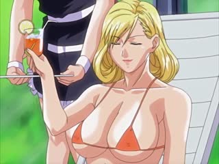 DISCIPLINE 第二章 ～监禁～