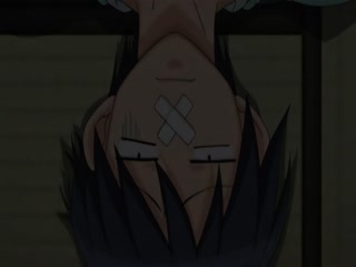 贵方だけこんばんわ 第4话「桃音」