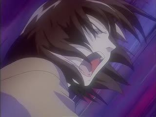 [Green Bunny] 新世纪 淫魔圣伝 第三章